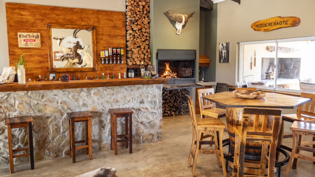 duduma safaris lodge