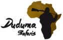 Duduma Safaris logo